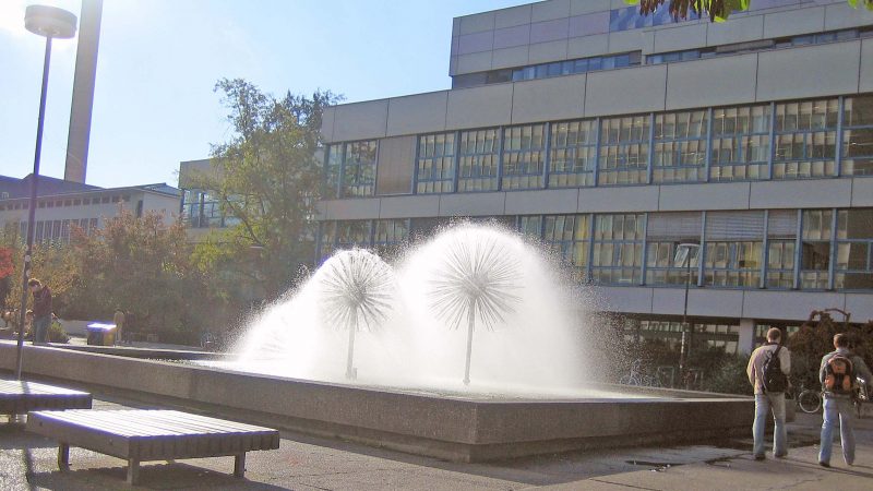 Du betrachtest gerade Sommersemester 2021