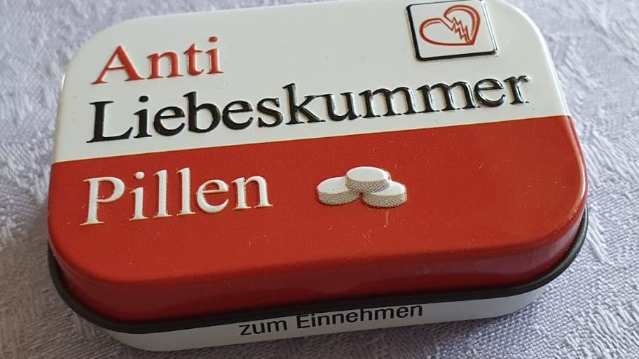 Du betrachtest gerade Immer wenn er Pillen nahm
