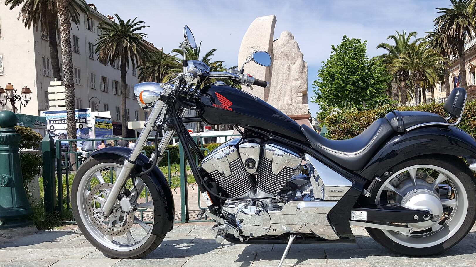 Du betrachtest gerade „Zen und die Kunst ein Motorrad zu warten“