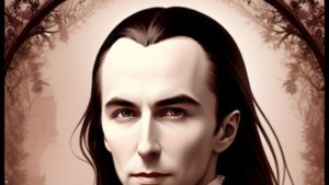 Mehr über den Artikel erfahren Das Monster überwinden – Dracula in Frankfurt