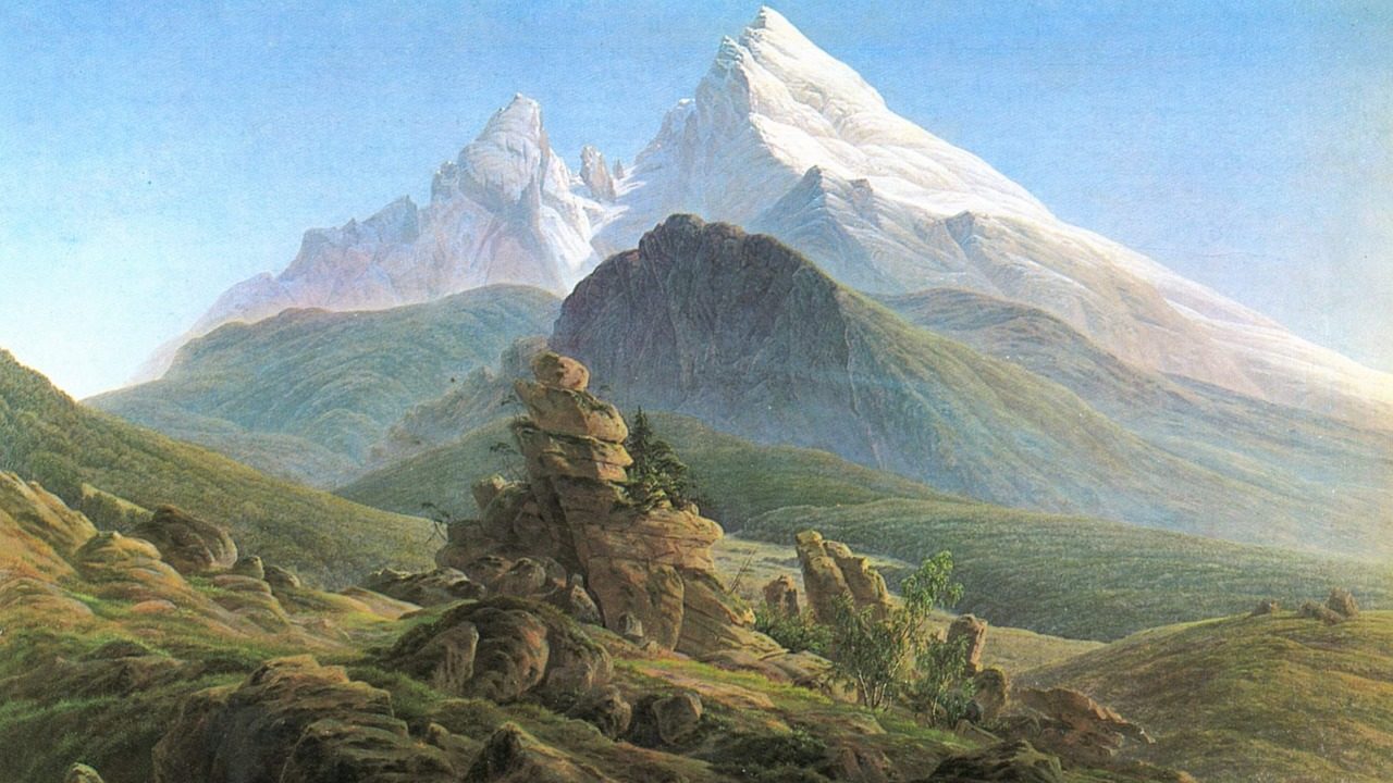 Du betrachtest gerade <strong>Kunst und Künstler in der Betrachtung</strong>