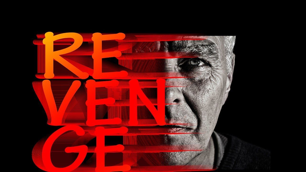 Du betrachtest gerade Edward Albee „Wer hat Angst vor Virginia Woolf“? – ein Beziehungsdrama als Rachekrieg
