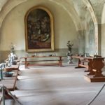 Einfach märchenhaft: Die ehemalige Benediktinerabtei Seligenstadt