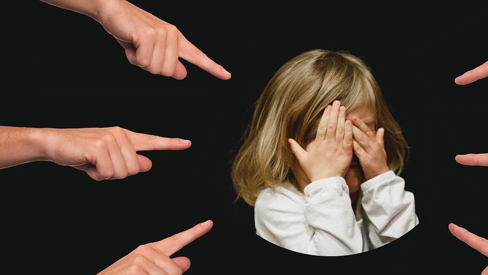 Du betrachtest gerade „Der Traumgörge“ – vom Anderssein