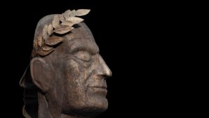 Mehr über den Artikel erfahren Händels „Giulio Cesare in Egitto“, Machtspiele und Männer in kurzen Röcken