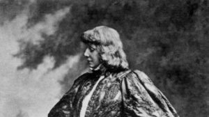 Mehr über den Artikel erfahren Sarah Bernhardt – die hohe Kunst der Selbstinszenierung