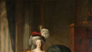 Mehr über den Artikel erfahren <strong>Jeanne du Barry: Ein Freigeist in Versailles – einer Welt voller Ekstase und Macht</strong>