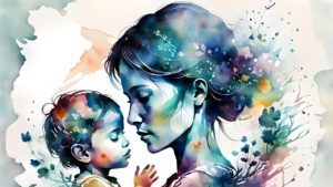 Mehr über den Artikel erfahren „M(other)“ oder getanzte Gefühle – Tänzerin Raimonda Gudavičiūtė mit ihrem Sohn Elias