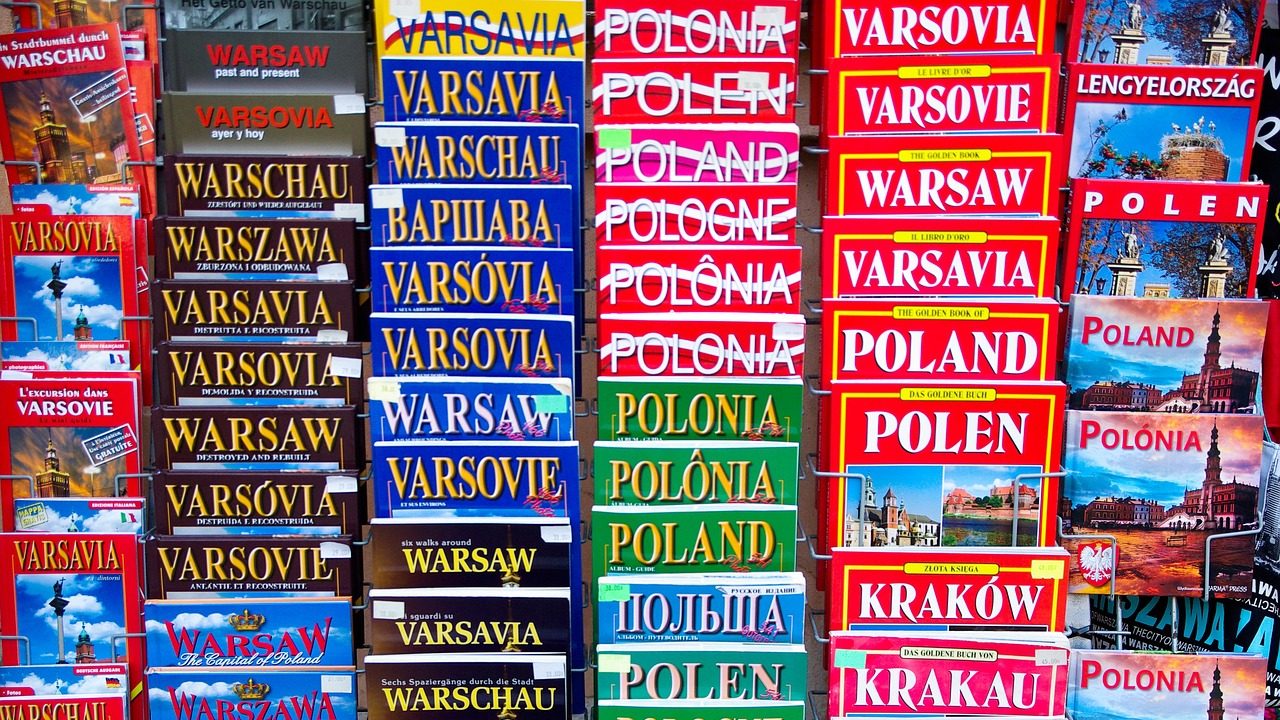 Du betrachtest gerade Mikołaj Łoziński im Deutschen Polen-Institut in Darmstadt, zu seinem Familienroman „Stramer“