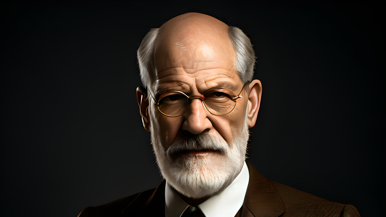 Du betrachtest gerade „Freud – Jenseits des Glaubens“ – eine brisante Diskussion um das Theodizeeproblem