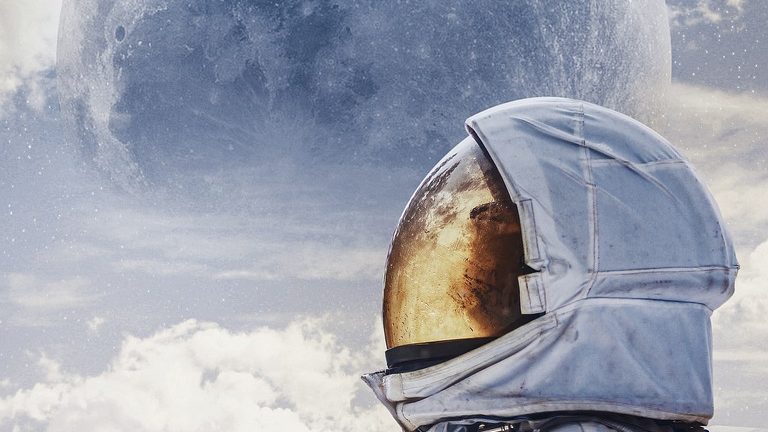 Du betrachtest gerade Nolans „Interstellar“ – Grundprinzipen des ‚American Way of Life‘ – nur ein Ideal?