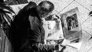 Mehr über den Artikel erfahren Leserbrief: Halbwahrheit und Ideologiekritik – zur Aktualität von Adorno und Arendt