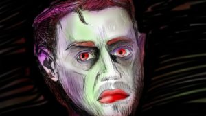 Mehr über den Artikel erfahren Benn, Kokain und die Kunst im Expressionismus – psychologisch-literarische Deutungsversuche