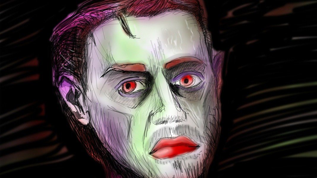 Du betrachtest gerade Benn, Kokain und die Kunst im Expressionismus – psychologisch-literarische Deutungsversuche