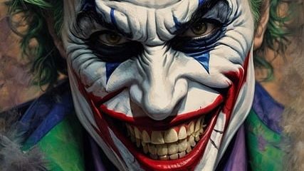 Du betrachtest gerade Todd Philipps Film „Joker“ zum Weiterdenken: „Urban Legends“ und Verschwörungsmythos?