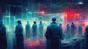 Mehr über den Artikel erfahren Platons Höhlengleichnis und der Film „Matrix“: Eine Reise zur Erkenntnis