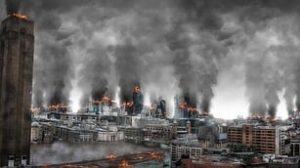 Mehr über den Artikel erfahren Cay Rademacher „Nacht der Ruinen“- ein Kriminalfall und die Suche nach Wahrheit
