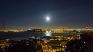 Mehr über den Artikel erfahren Chris Adrians „Die große Nacht“ – Kommentar zu Shakespeares „Sommernachtstraum“