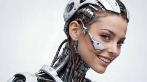 Mehr über den Artikel erfahren Filmkritik: „Companion – die perfekte Begleitung“; Puppe Iris – Wem gehört die Liebe?