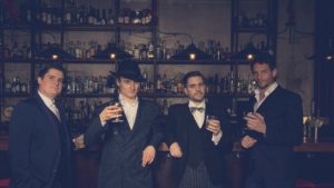 Mehr über den Artikel erfahren Wie aktuell ist eigentlich „Der große Gatsby“?