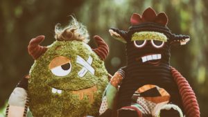 Mehr über den Artikel erfahren Labubus, Lafufus und die Beanie Bubbles – Projektionsflächen für Wünsche und Ängste