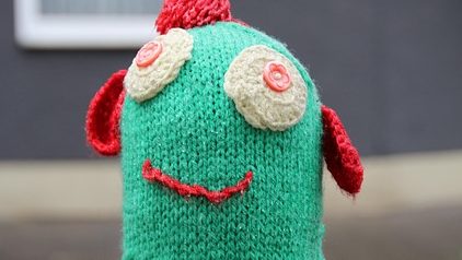 Du betrachtest gerade Trolle nutzen Sockenpuppen: Digitale Phänomene im Netz
