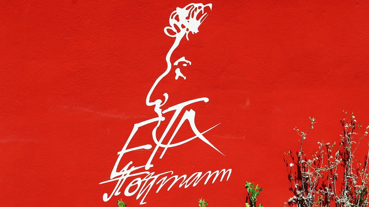Du betrachtest gerade E. T. A Hoffmanns „Der Sandmann“ am Schauspiel Frankfurt überzeugt durch KI