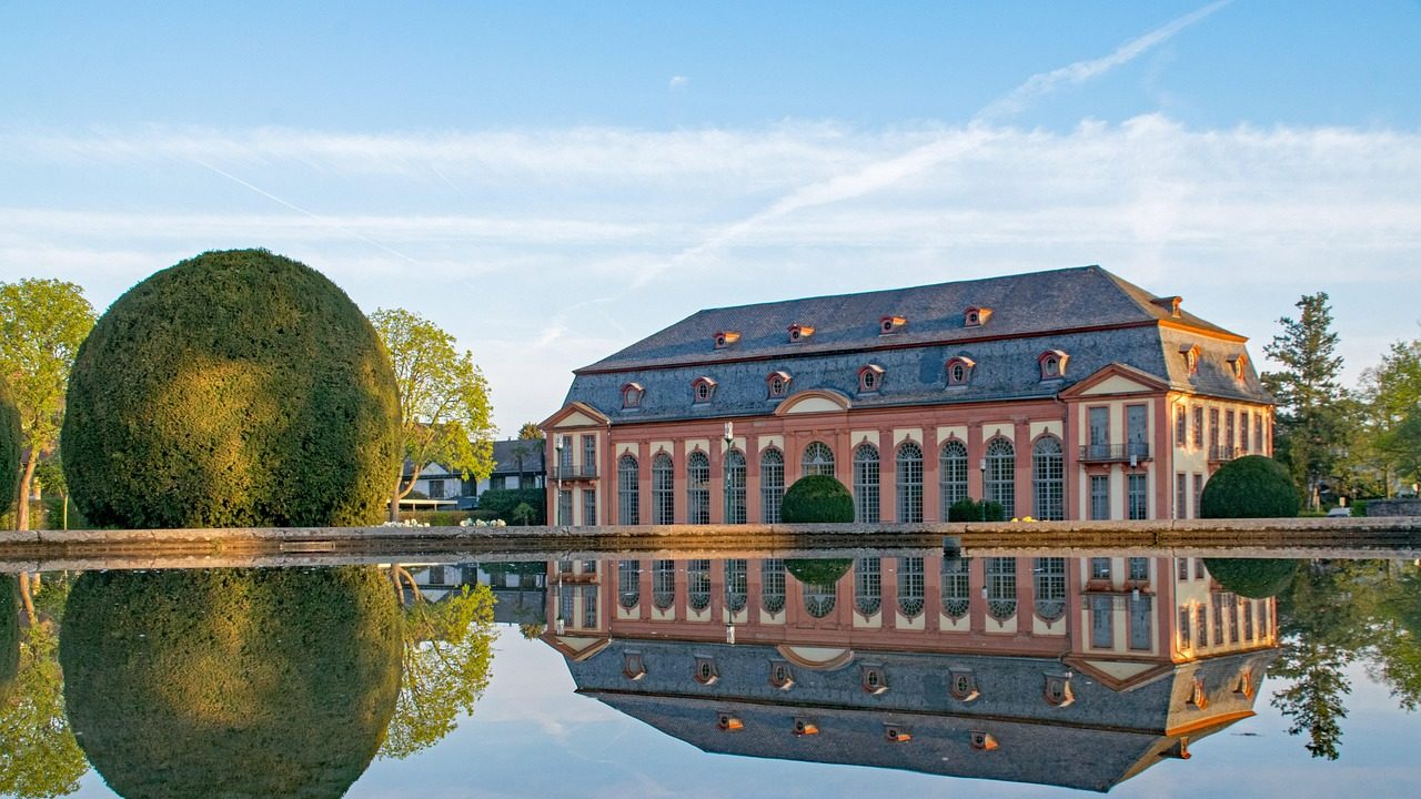 Du betrachtest gerade Schuberts „Winterreise“ in der Orangerie Darmstadt – Gedanken eines Theaterkritikers