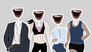 Mehr über den Artikel erfahren Grusical „Sanatorium zur Gänsehaut“;  Schönheitswahn, Optimierungssucht und menschliche Barbies