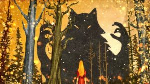 Mehr über den Artikel erfahren C. G. Jung Archetypen – Der Wolf in Mythen, Märchen und im Krankheitsbild Lykanthrophie