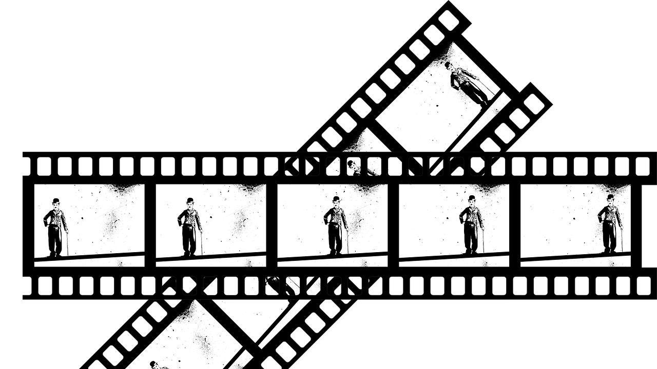 Du betrachtest gerade Film „The Artist“ über Umwälzungen in der Technik und (tierische) Helfer in der Not