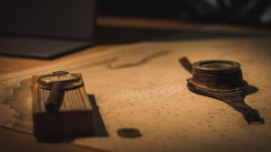 Mehr über den Artikel erfahren XVIII „Tatort Frankfurt. Welche Rolle spielt die Magie der Musik?“ Schauplatz Kriminalmuseum