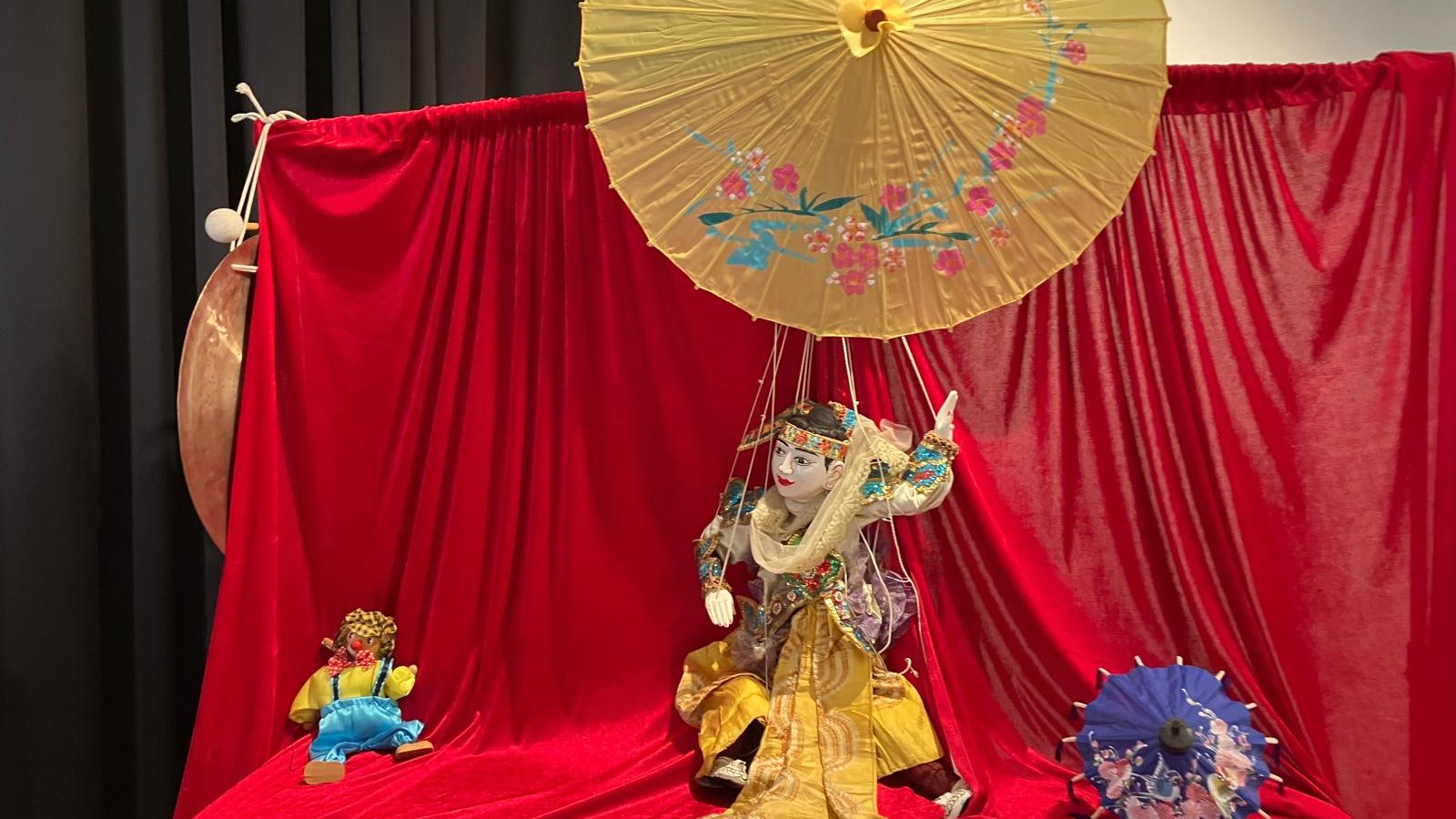 Du betrachtest gerade Die Marionette und das Geheimnis der Wirkung auf den Zuschauer