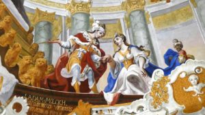 Mehr über den Artikel erfahren Meiningen: Sarros Oper „Didone abbandonata“ – oder „Die Hölle, das sind die anderen“ (Sartre)