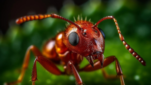 Mehr über den Artikel erfahren Oper Bonn „Die Ameise“ – Abhängigkeit,  Machtmissbrauch, manipulative Einflussnahme