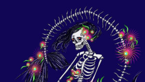 Mehr über den Artikel erfahren Tim Burtons „Nightmare before Christmas“ – Weihnachtsfilm nicht nur für Puppenliebhaber