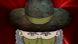 Mehr über den Artikel erfahren Oper Frankfurt „Die Banditen“ – Identifikationen, Zuschreibungen und Tiereigenschaften