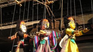 Mehr über den Artikel erfahren <strong> Die Marionette und ihre Geschichte/Bedeutung</strong>