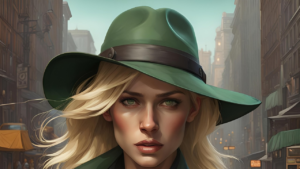 Mehr über den Artikel erfahren <strong>Sex Sells eine Antwort – Von Striptease, Showgirls und sexy Girls, die Halloween lieben</strong>