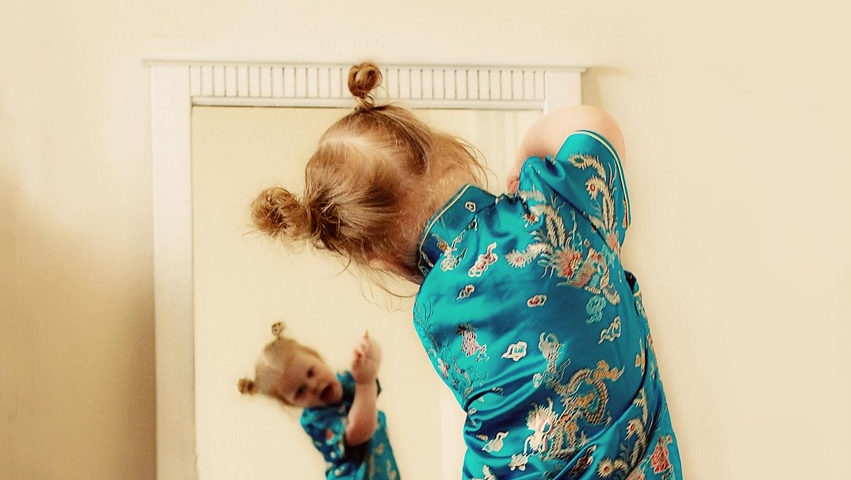 Du betrachtest gerade „Face2Face“ im Landesmuseum Darmstadt – „Erst der Widerblick macht das Gesicht“