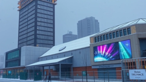 Mehr über den Artikel erfahren Teil XXV Schreibwerkstatt „Tatort Frankfurt – Welche Rolle spielt die Magie der Musik?“ Tatort Willy-Brandt-Platz; neue „Kulturmeile“