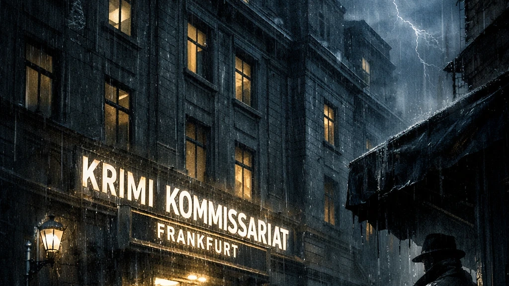 Du betrachtest gerade Teil XXVII Schreibwerkstatt „Tatort Frankfurt – Welche Rolle spielt die Magie der Musik?“ Epiphanias im Kriminalmuseum