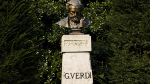 Mehr über den Artikel erfahren Oper: Verdis „Nabucco“ an der Bayerischen Staatsoper – zeitlose Botschaft der Hoffnung