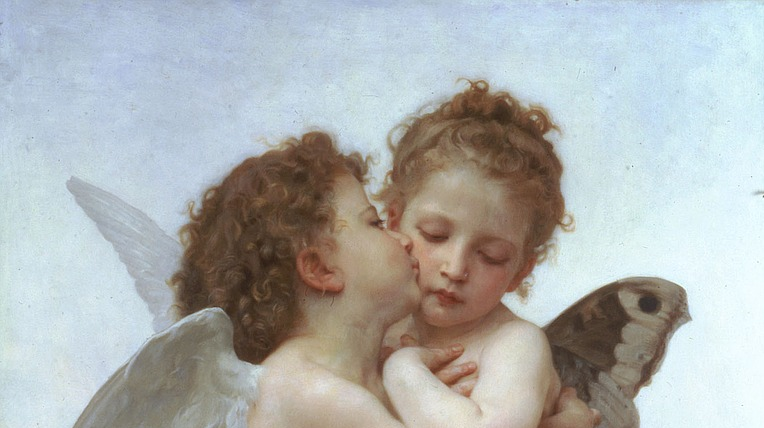 Du betrachtest gerade Oper Frankfurt „Amor vien dal destino“ – Ist Liebe Kampf, Schicksal oder Himmelsmacht?