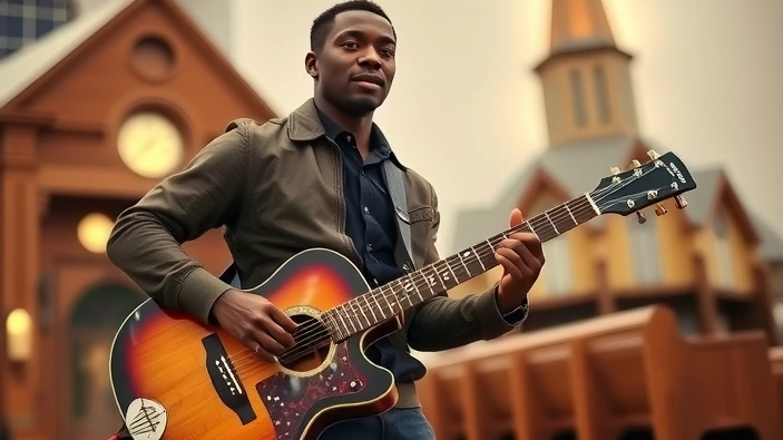 Du betrachtest gerade „Blood & Sinners“ das Südstaaten-Vampir-Musical, der Oscar-Favorit