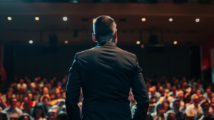 Mehr über den Artikel erfahren Ist die „Publikumsbeschimpfung“ von Peter Handke heute noch zeitgemäß?