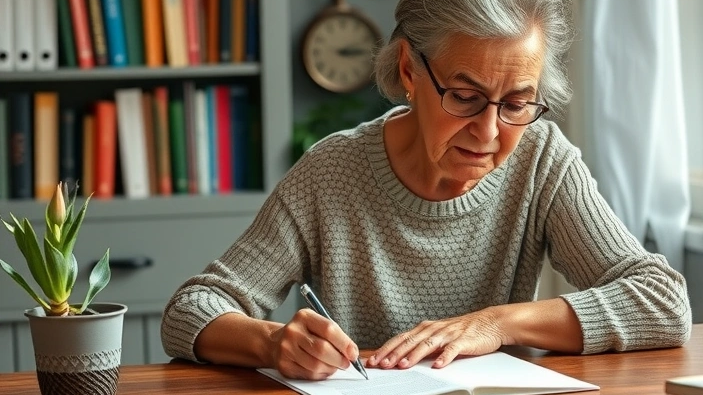 Du betrachtest gerade „Radikale Akzeptanz“ – Ellens Zweifel und Selbstreflexion