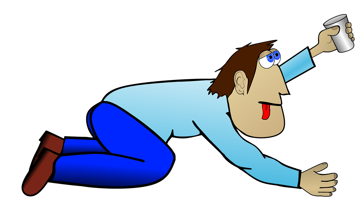 Du betrachtest gerade Heino „Ein kleines Gläschen am Morgen“ – nur eine Frage der Kultur?