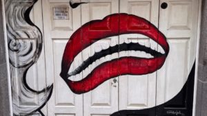 Mehr über den Artikel erfahren Gespiegelte Begegnungen „Der Tod und das Mädchen“- Eros und Thanatos in Bild und Tanz