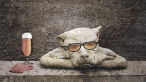 Mehr über den Artikel erfahren Komödie Nick Hornby „Keiner hat gesagt, dass du ausziehen sollst“ – Gelassenheit trotz Krisen